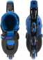 Роликовые коньки Neon Combo Skates 30-33 (NT09B4) Blue - фото 3 - интернет-магазин электроники и бытовой техники TTT