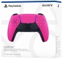 Беспроводной геймпад SONY PlayStation 5 Dualsense Nova Pink - фото 2 - интернет-магазин электроники и бытовой техники TTT