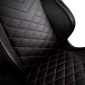 Кресло геймерское NOBLECHAIRS Epic (NBL-PU-PNK-001) Pink - фото 6 - интернет-магазин электроники и бытовой техники TTT