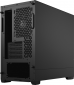 Корпус Fractal Design Pop Mini Silent (FD-C-POS1M-01) Black Solid  - фото 3 - интернет-магазин электроники и бытовой техники TTT