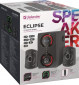 Акустическая система Defender Eclipse Bluetooth (4714033655934) Black  - фото 7 - интернет-магазин электроники и бытовой техники TTT