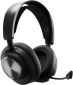 Навушники SteelSeries Arctis Nova Pro Wireless X (SS61521) Black  - фото 2 - інтернет-магазин електроніки та побутової техніки TTT