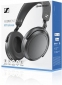 Навушники Sennheiser Momentum 4 Wireless (700383) Graphite  - фото 6 - інтернет-магазин електроніки та побутової техніки TTT