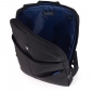 Рюкзак для ноутбука Gabol Backpack Intro 5,6L (412851-001) (930738) Black  - фото 4 - інтернет-магазин електроніки та побутової техніки TTT