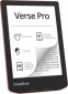 Электронная книга PocketBook Verse Pro (PB634) (PB634-3-CIS) Passion Red - фото 2 - интернет-магазин электроники и бытовой техники TTT