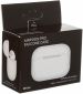 Чехол ArmorStandart Ultrathin Silicone Case для Apple AirPods Pro (ARM55950) White - фото 2 - интернет-магазин электроники и бытовой техники TTT