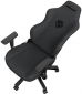 Крісло геймерське Anda Seat Phantom 3 Size L (AD18Y-06-G-F) Linen Fabric Dark Gray - фото 10 - інтернет-магазин електроніки та побутової техніки TTT