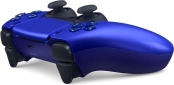 Беспроводной геймпад SONY PlayStation 5 Dualsense Cobalt Blue - фото 3 - интернет-магазин электроники и бытовой техники TTT