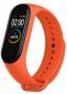 Фитнес-трекер Xiaomi Mi Band 4 (CN) Orange - фото 2 - интернет-магазин электроники и бытовой техники TTT