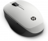 Мышь HP Dual Mode Wireless (6CR72AA) Silver  - фото 2 - интернет-магазин электроники и бытовой техники TTT