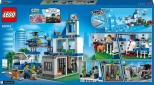 Конструктор LEGO City Поліцейська дільниця 668 деталей (60316) - фото 6 - інтернет-магазин електроніки та побутової техніки TTT