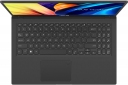 Ноутбук Asus VivoBook 15 X1500KA-EJ276 (90NB0VI5-M00E10) Indie Black - фото 4 - интернет-магазин электроники и бытовой техники TTT