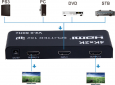 Сплітер PowerPlant HDMI 1x2 V2.0, 3D, 4K (CA912476) - фото 4 - інтернет-магазин електроніки та побутової техніки TTT