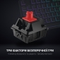 Клавіатура дротова GamePro MK85R Red Switch RGB USB Black - фото 6 - інтернет-магазин електроніки та побутової техніки TTT