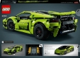 Конструктор LEGO Technic Lamborghini Huracán Tecnica 806 деталей (42161) - фото 10 - интернет-магазин электроники и бытовой техники TTT