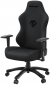 Крісло геймерське Anda Seat Phantom 3 Size L (AD18Y-06-G-F) Linen Fabric Dark Gray - фото 4 - інтернет-магазин електроніки та побутової техніки TTT