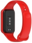 Ремінець BeCover для Xiaomi Redmi Smart Band 2 (709370) Red - фото 3 - інтернет-магазин електроніки та побутової техніки TTT