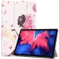 Обкладинка BeCover Smart Case для Lenovo Tab M10 Plus TB-X606/M10 Plus (2nd Gen)/K10 TB-X6C6 (708036) Fairy - фото 3 - інтернет-магазин електроніки та побутової техніки TTT