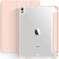 Чехол BeCover Soft Edge для Apple iPad Air 4 10.9 2020 (706822) Pink - фото 2 - интернет-магазин электроники и бытовой техники TTT