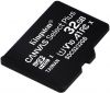 Карта пам'яті Kingston microSDHC 32GB Canvas Select Plus Class 10 UHS-I U1 V10 A1 (SDCS2/32GBSP) - фото 2 - інтернет-магазин електроніки та побутової техніки TTT