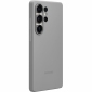 Панель Samsung Silicone Cover для Samsung Galaxy S25 Ultra (EF-PS938CJEGWW) Gray - фото 2 - інтернет-магазин електроніки та побутової техніки TTT