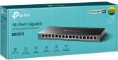 Комутатор TP-LINK TL-SG116E - фото 3 - інтернет-магазин електроніки та побутової техніки TTT