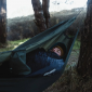 Гамак Highlander Trekker Hammock (TA134) - фото 4 - интернет-магазин электроники и бытовой техники TTT