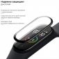 Защитная пленка ArmorStandart 3D-Curved для Xiaomi Mi Band 4 (2шт) (ARM56116) - фото 2 - интернет-магазин электроники и бытовой техники TTT