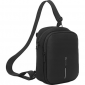 Сумка XD Design Boxy Sling (P705.951) Black  - фото 3 - інтернет-магазин електроніки та побутової техніки TTT