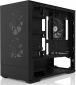 Корпус Zalman P30 AIR Black  - фото 7 - интернет-магазин электроники и бытовой техники TTT