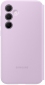 Чохол-книжка Samsung Smart Clear View Cover для Samsung Galaxy A35 (EF-ZA356CVEGWW) Violet - фото 4 - інтернет-магазин електроніки та побутової техніки TTT