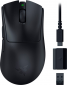 Миша Razer DeathAdder V3 Hyperspeed (RZ01-05140100-R3G1) Black  - фото 2 - інтернет-магазин електроніки та побутової техніки TTT