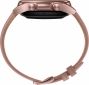 Смарт часы Samsung Galaxy Watch 3 41mm (SM-R850NZDASEK) Bronze - фото 3 - интернет-магазин электроники и бытовой техники TTT