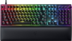 Клавіатура дротова Razer Huntsman V2 Red Optical Switch RU USB (RZ03-03930700-R3R1) - фото 7 - інтернет-магазин електроніки та побутової техніки TTT