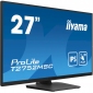 Монитор IIYAMA ProLite T2752MSC-B1 - фото 2 - интернет-магазин электроники и бытовой техники TTT