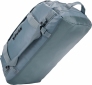 Дорожная сумка Thule Chasm Duffel 40L TDSD-302 Pond Gray - фото 5 - интернет-магазин электроники и бытовой техники TTT