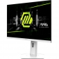 Монитор MSI Optix MAG274PFW White - фото 3 - интернет-магазин электроники и бытовой техники TTT