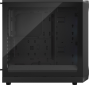 Корпус Fractal Design Focus 2 RGB TG Clear Tint (FD-C-FOC2A-03) Black  - фото 3 - интернет-магазин электроники и бытовой техники TTT