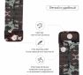 Ремінець ArmorStandart Milanese Loop Band для Apple Watch All Series 38-40mm (ARM52957) Military Green - фото 2 - інтернет-магазин електроніки та побутової техніки TTT