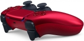 Беспроводной геймпад SONY PlayStation 5 Dualsense Volcanic Red - фото 3 - интернет-магазин электроники и бытовой техники TTT