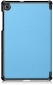 Обкладинка BeCover Smart Case для Lenovo Tab M10 Plus TB-X606/M10 Plus (2nd Gen)/K10 TB-X6C6 (708028) Light Blue - фото 4 - інтернет-магазин електроніки та побутової техніки TTT