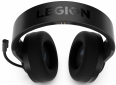 Навушники Lenovo Legion Wireless Headset H600 Black (GXD1A03963) Black  - фото 3 - интернет-магазин электроники и бытовой техники TTT