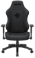 Крісло геймерське Anda Seat Phantom 3 Size L (AD18Y-06-G-F) Linen Fabric Dark Gray - фото 2 - інтернет-магазин електроніки та побутової техніки TTT