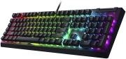 Клавіатура Razer BlackWidow V4 X Green Switch RU USB (RZ03-04700800-R3R1) Black - фото 3 - інтернет-магазин електроніки та побутової техніки TTT