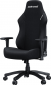 Крісло геймерське Anda Seat Luna Size L Fabric (AD18-44-B-F) Black  - фото 6 - інтернет-магазин електроніки та побутової техніки TTT