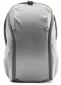 Рюкзак Peak Design Everyday Backpack Zip 20L (BEDBZ-20-AS-2) Ash - фото 2 - интернет-магазин электроники и бытовой техники TTT