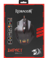 Миша Redragon Impact RGB IR USB (78322) Black  - фото 7 - інтернет-магазин електроніки та побутової техніки TTT