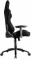 Кресло геймерское 2E Gaming Chair BUSHIDO (2E-GC-BUS-GR) Dark Grey - фото 3 - интернет-магазин электроники и бытовой техники TTT