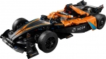 Конструктор LEGO Technic Автомобиль для гонок NEOM McLaren Formula E 452 детали (42169) - фото 2 - интернет-магазин электроники и бытовой техники TTT