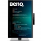 Монитор BenQ RD240Q (9H.LLXLA.TBE) - фото 5 - интернет-магазин электроники и бытовой техники TTT